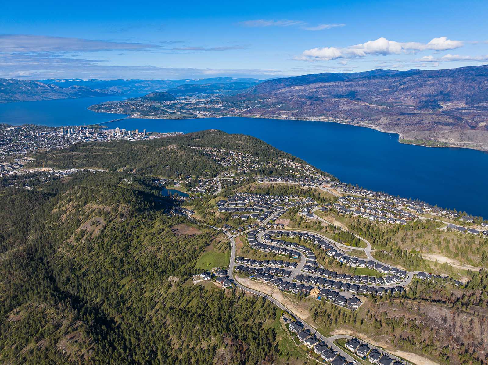 Five Reasons People Relocate to Kelowna from Vancouver - Wilden